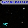 CNOC MS 1358  311387