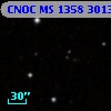 CNOC MS 1358  301342