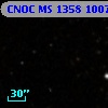 CNOC MS 1358  100711