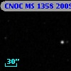 CNOC MS 1358  200943