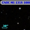 CNOC MS 1358  100014