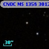 CNOC MS 1358  301229