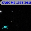 CNOC MS 1358  201082