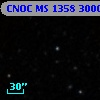 CNOC MS 1358  300017