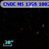 CNOC MS 1358  100262