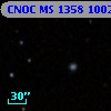 CNOC MS 1358  100235