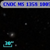 CNOC MS 1358  100563