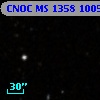 CNOC MS 1358  100589