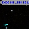 CNOC MS 1358  301175