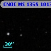CNOC MS 1358  101371