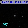 CNOC MS 1358  101279