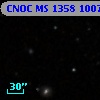 CNOC MS 1358  100737