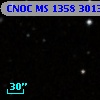 CNOC MS 1358  301358