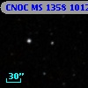 CNOC MS 1358  101200