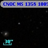 CNOC MS 1358  100572