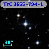 TYC 3655-794-1