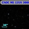 CNOC MS 1358  300013