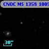 CNOC MS 1358  100551