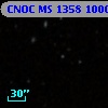 CNOC MS 1358  100072