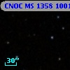 CNOC MS 1358  100156