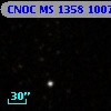 CNOC MS 1358  100734