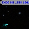 CNOC MS 1358  100142