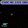 CNOC MS 1358  100176
