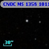 CNOC MS 1358  101161