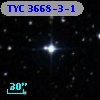 TYC 3668-3-1