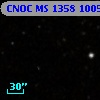 CNOC MS 1358  100583