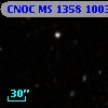 CNOC MS 1358  100398