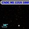 CNOC MS 1358  100845