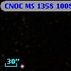 CNOC MS 1358  100878