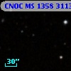 CNOC MS 1358  311388