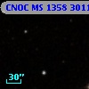 CNOC MS 1358  301125