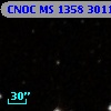 CNOC MS 1358  301158