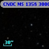 CNOC MS 1358  300033