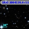1RXS J004538.4+510807