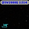 [FFV2000] 1214
