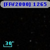 [FFV2000] 1265