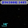[FFV2000] 1405