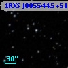 1RXS J005544.5+513247