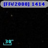 [FFV2000] 1414