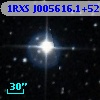1RXS J005616.1+522926
