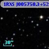 1RXS J005750.3+522854