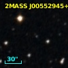 2MASS J00552945+5115367