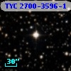 TYC 2700-3596-1