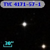 TYC 4171-57-1