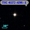 TYC 4172-698-1