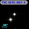 TYC 4175-867-1